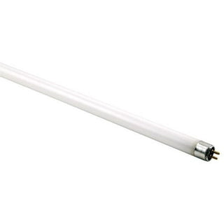 Spectralux T5 24W HO Lamp, 2ft, Blue 6500K