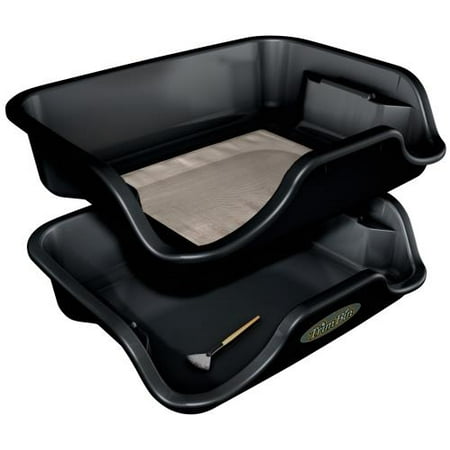 Load image into Gallery viewer, Harvest More Trim Bin 2 Piece Workstation Container with Screen and Mirror Tray
