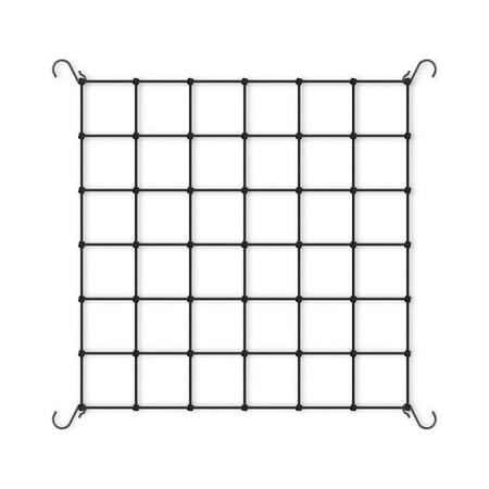 AC Infinity grow tent trellis netting, 3x3 feet