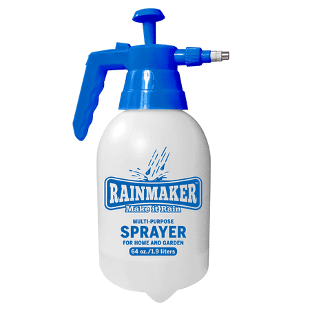 Rainmaker® Pressurized Pump Sprayer (64oz)