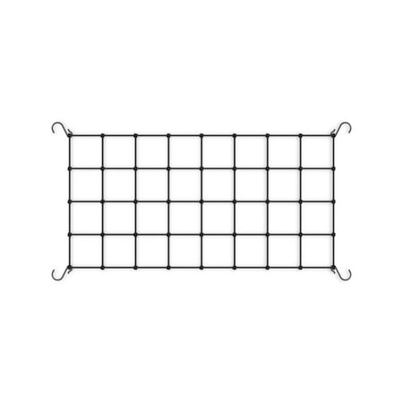 AC Infinity grow tent trellis netting, 2x4 feet