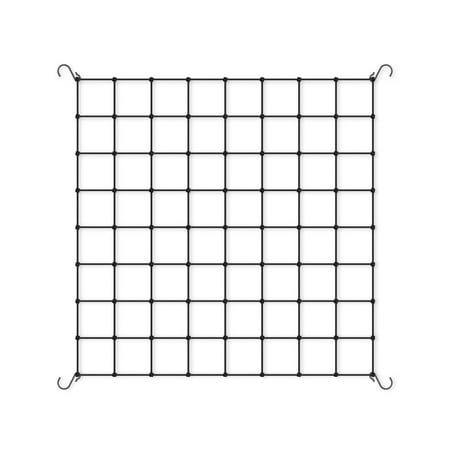 AC Infinity grow tent trellis netting, 4x4 feet