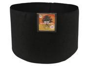 Gro Pro Essential fabric pot, 30 gallon, side view