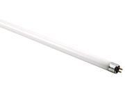 Spectralux T5 HO lamp, tube close-up