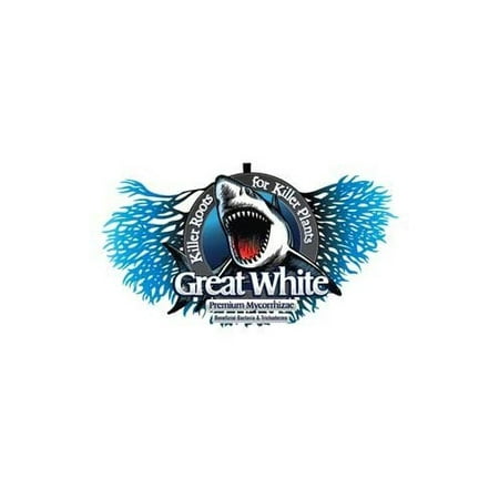 Great White Premium Mycorrhizae 4oz, additional product view 2