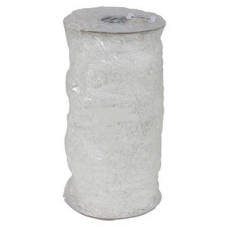 Grower's Edge Soft Mesh Trellis Netting Bulk Roll 5 x 350 6