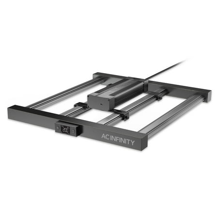 AC Infinity IONFRAME EVO4 LED Grow Light