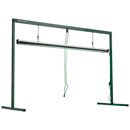 Jump Start 4ft T5 Grow Light System