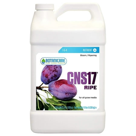 Botanicare 1-5-4 CNS17 Ripe - 1 Gallon, additional product view 2