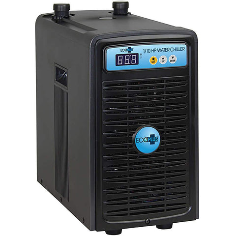 EcoPlus 1/10 HP chiller