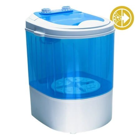 Bubble Magic 5 Gallon Washing Machine
