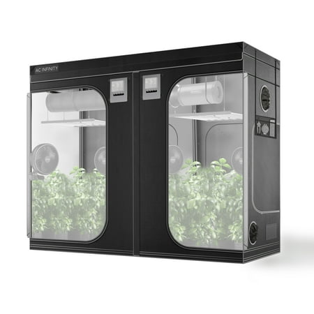AC Infinity Cloudlab 894 Advance Grow Tent, 8x4