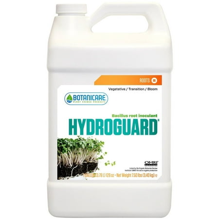 Botanicare Hydroguard bottle, 1 quart