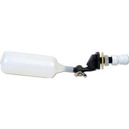 Hydro-Logic HLFV4 float valve, 1/4 inch