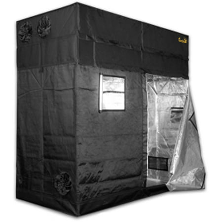 Gorilla Grow Tent 4x8 with 12in Extension