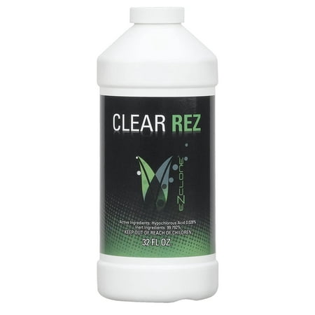 EZ-Clone Clear Rez, 32oz