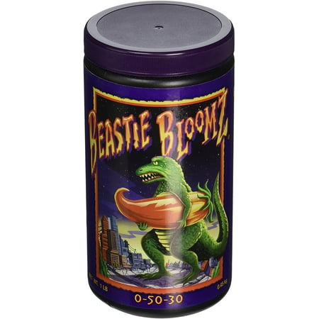 FoxFarm Beastie Bloomz 0-50-30, additional product view 2