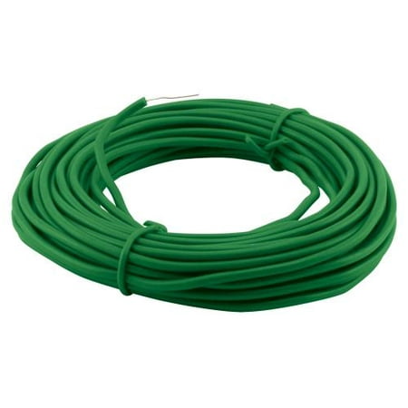 Grower’s Edge Soft Garden Plant Tie 5 mm - 50 ft