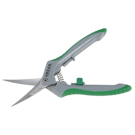 Shear Perfection Platinum Series 2 inch curved trimming shears