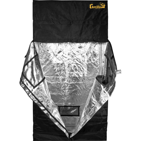 Gorilla Grow Tent 2x4 with 12in Extension