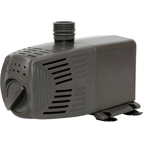 EcoPlus adjustable water pump, 1269 GPH