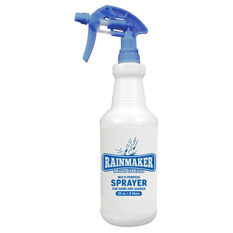 Rainmaker spray bottle, 32oz