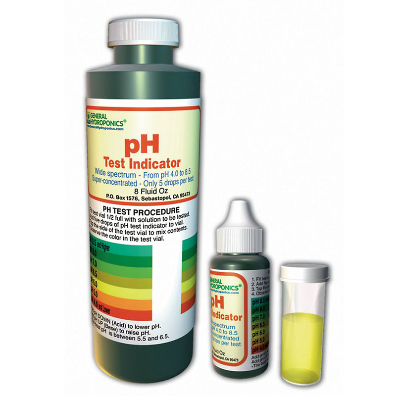 Load image into Gallery viewer, General Hydroponics pH Control Kit (12/Cs)
