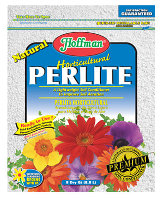 Hoffman Horticultural Perlite, 8qt, additional product view 2